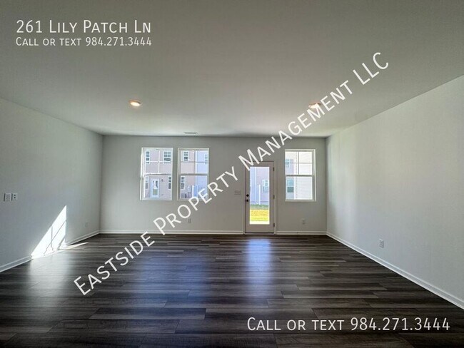 Building Photo - 261 Lily Patch Ln