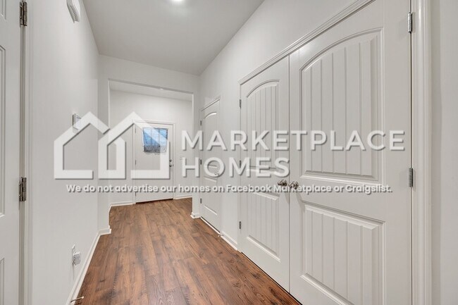 Building Photo - 4841 Mountain Gap Dr