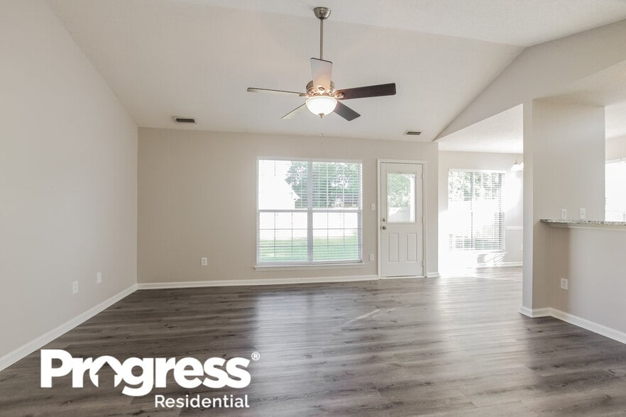 Building Photo - 4201 Swan Sea Ct