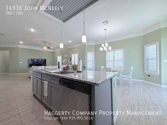 Building Photo - 14936 John McNeely Ave
