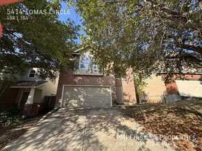 Building Photo - 5414 Tomas Cir.