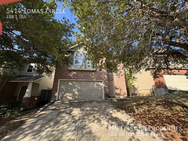Primary Photo - 5414 Tomas Cir.