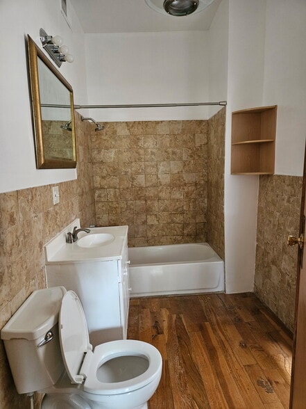 Bathroom 2 - 6110 S Kimbark Ave