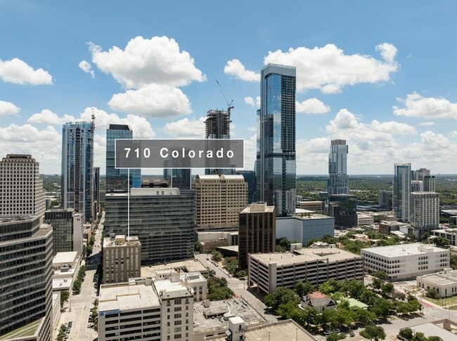 Building Photo - 710 Colorado St