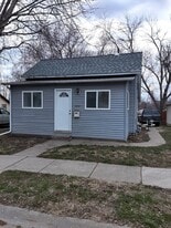 Building Photo - 1313 E 5th St