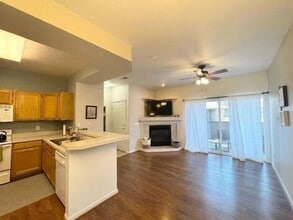 Building Photo - 2 Bedroom, 2 Bathroom Condo In Fort Collins with Pool and Clubhouse Access! Great Location Harmon...