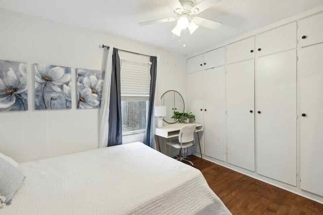 Building Photo - 503 Cornell Ave