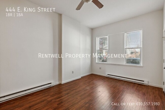 Building Photo - 444 King St