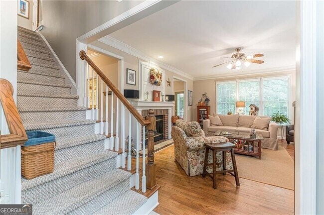 Building Photo - 2714 Wood Gate Way SW