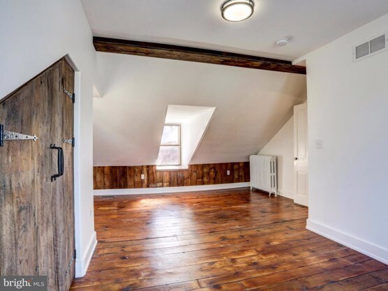 Bedroom #3 - 255 New Holland Ave