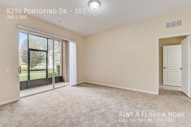 Building Photo - 8296 Portofino Dr