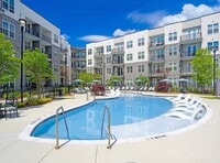 Building Photo - The Tomlin Luxury Apartments