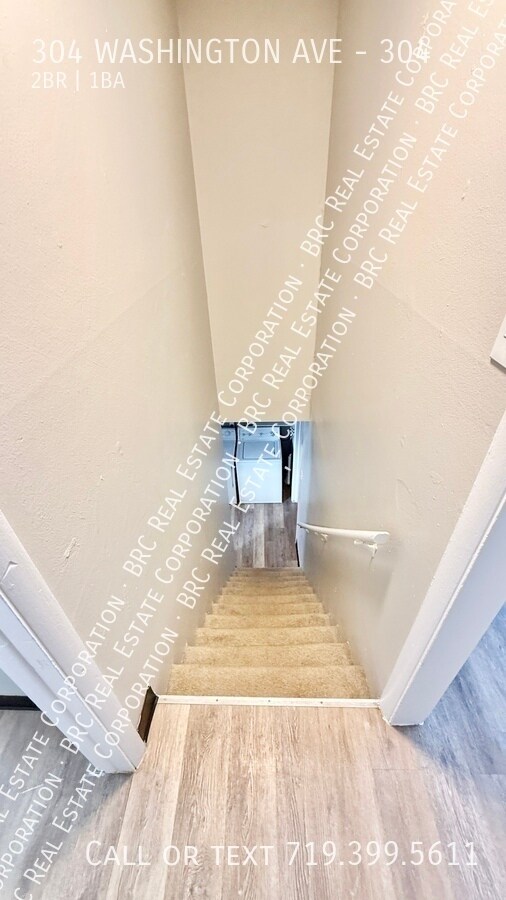 Building Photo - 304 Washington Ave