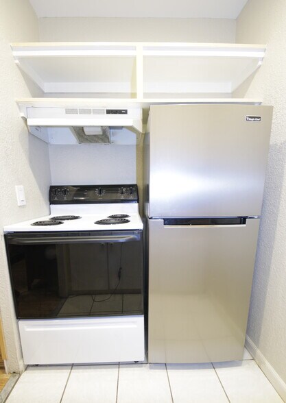Typical Kitchen - 2105 Bristol W Ave