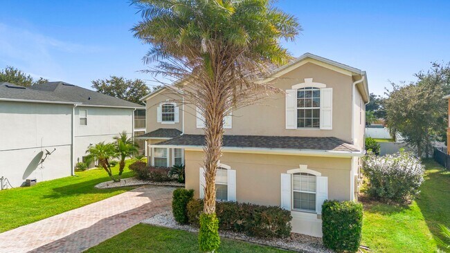 Building Photo - 15412 Grand Haven Dr