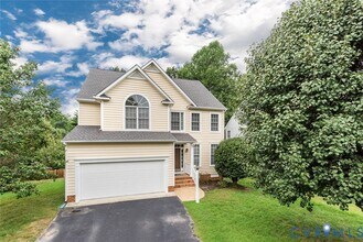 Building Photo - 11200 Chappell Ridge Ct
