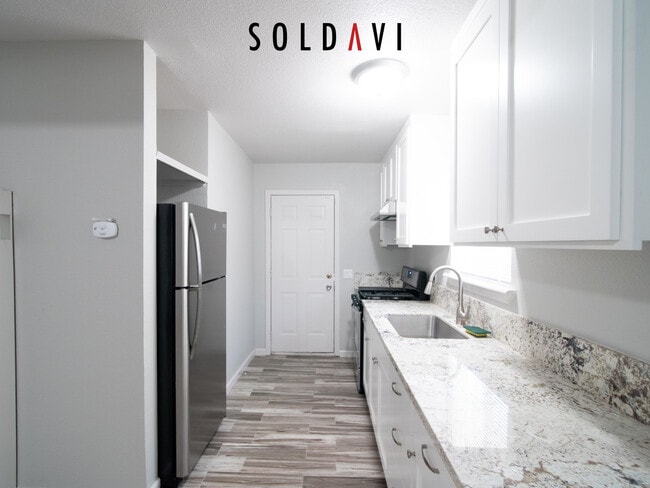 Building Photo - 2855 M St