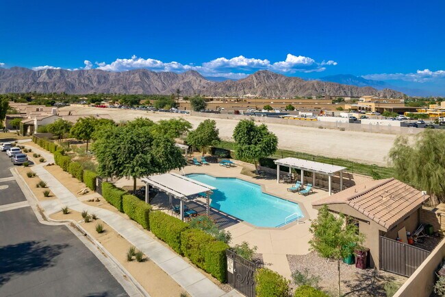 Building Photo - 79700 Desert Willow St