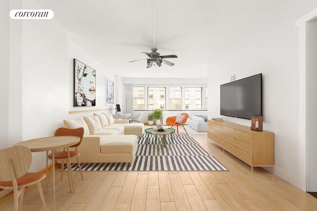 Building Photo - 520 E 81st St