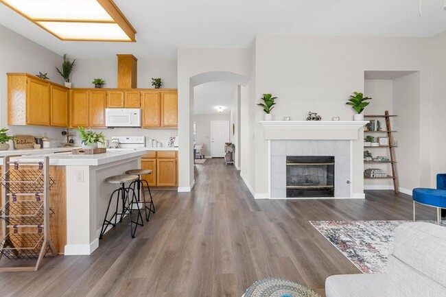 Building Photo - Coming in July!!! 3 Bedroom 2 bath!