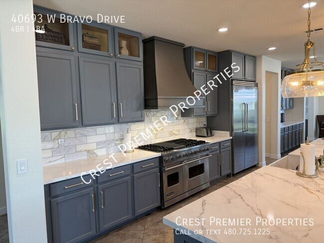 Building Photo - 40693 W Bravo Dr