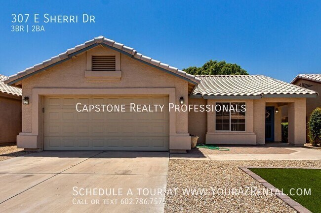 Primary Photo - 307 E Sherri Dr