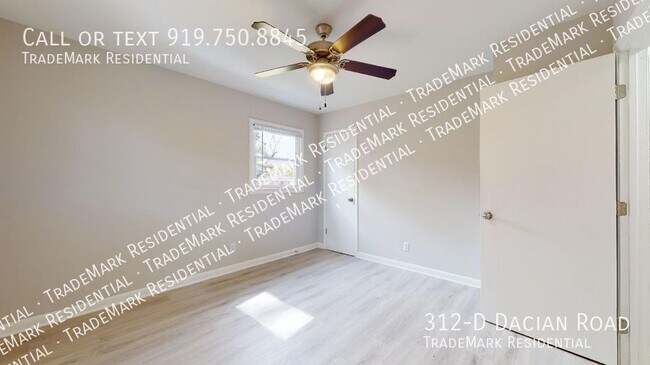 Building Photo - 312-D Dacian Rd