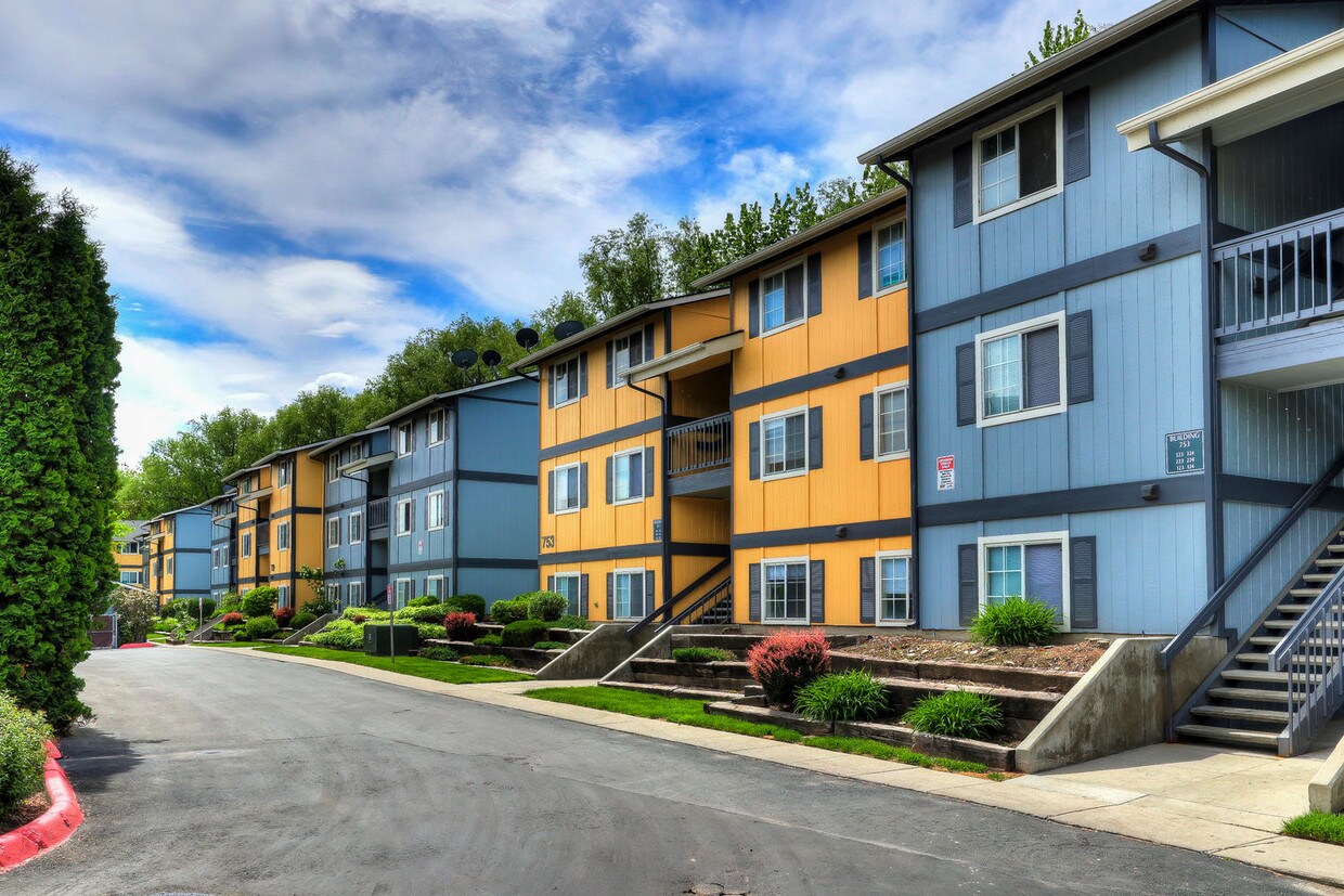 Aria On The River Boise Id Apartment Finder