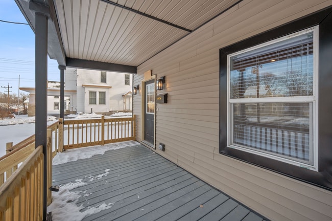 Building Photo - 4414 Whetsel Ave