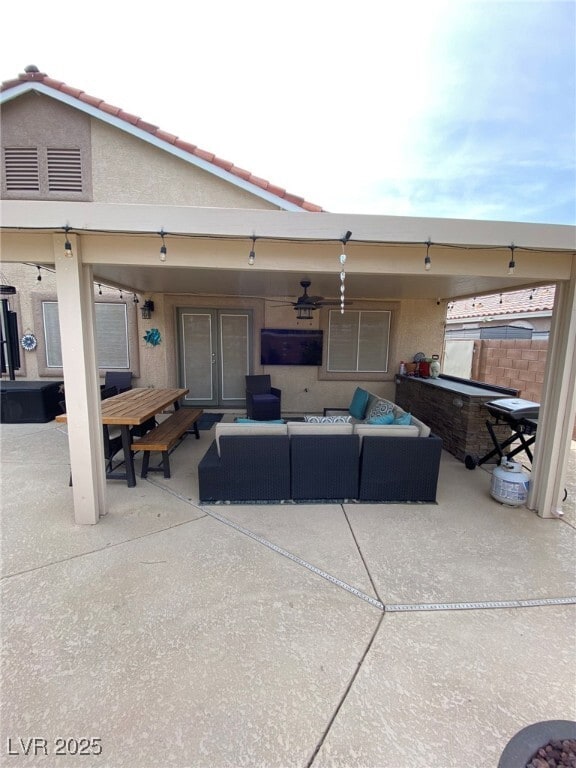 Building Photo - 6528 N Ruddock Dr