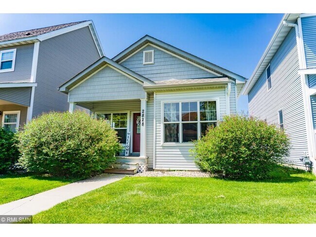 Primary Photo - 2828 Faulkner Dr