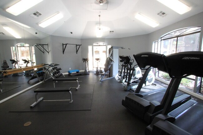 Building Photo - 15095 N Thompson Peak Pkwy