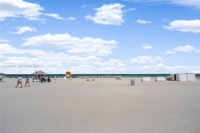 Building Photo - 1500 Ocean Dr