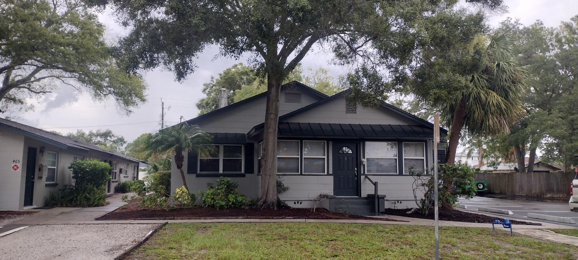 Street View - 455 39th Ave N