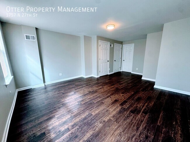 Building Photo - 1757 N 27th St