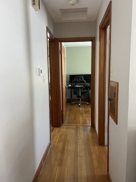 Hallway - 2111 N 84th St