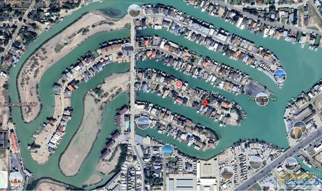 Building Photo - 921 Bass Ave