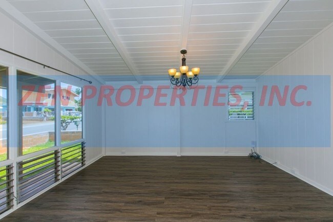 Building Photo - 7265 Nohili St