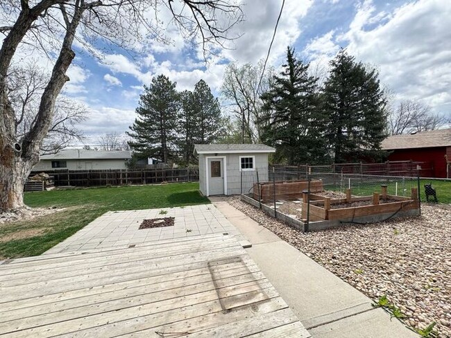 Building Photo - Charming Updated 3bd, 1bath Home In SW Lov...