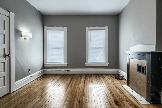 Building Photo - 1754 N 4th St