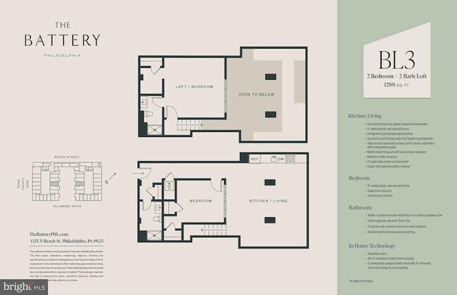 Building Photo - 1325 N Beach St