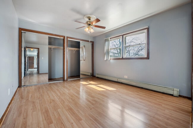 Building Photo - 524 Jeffery Ave