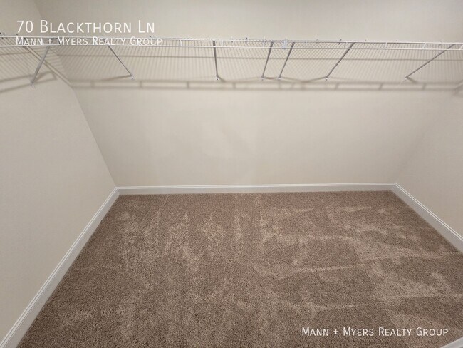 Building Photo - 70 Blackthorn Ln