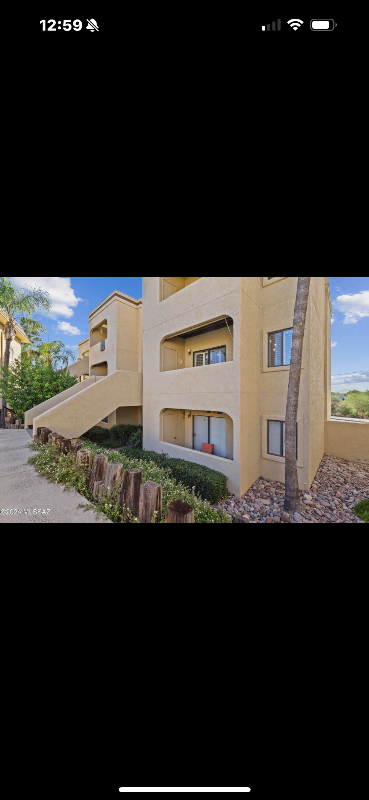 Building Photo - 5500 N Valley View Rd