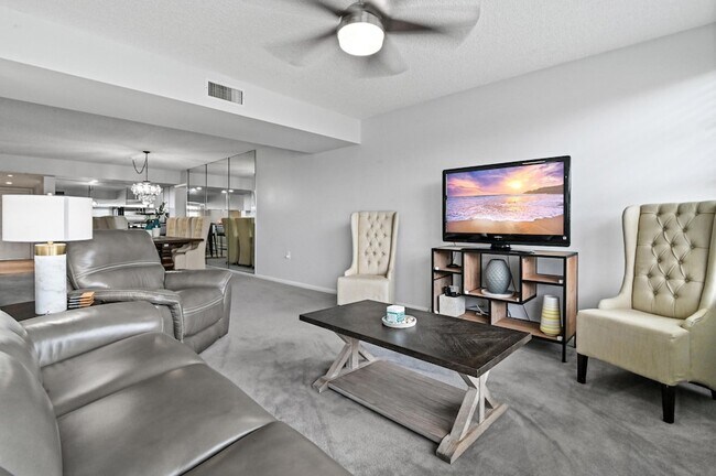 Building Photo - 3507 Village Blvd