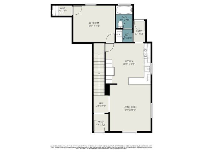 Building Photo - 446 Henry Ave SE