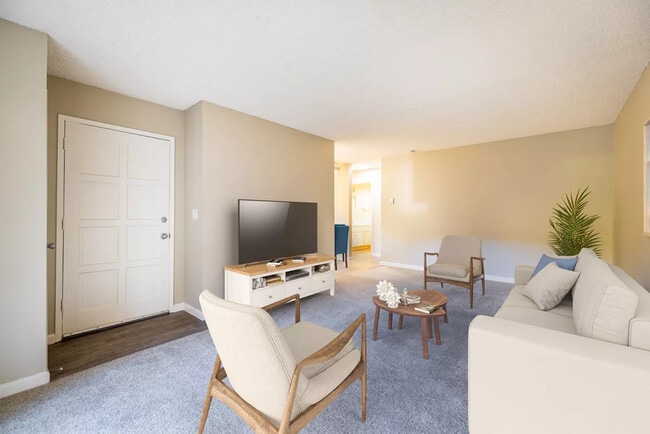 Building Photo - The Terrace Apartments