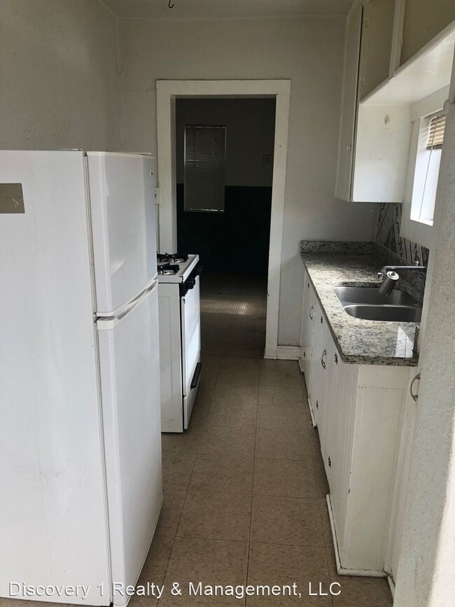 Building Photo - 1 br, 1 bath House - 1410 Arenal Road SW