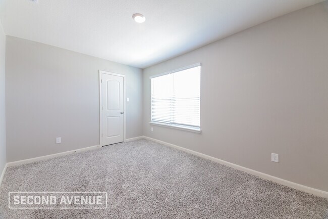 Building Photo - 8022 Big Timber Trail