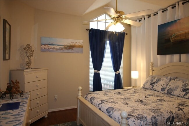 Building Photo - 3521 S Belgrave Dr